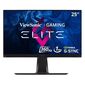 מסך מחשב Viewsonic XG251G  25 אינטש Full HD למכירה 