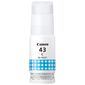 בקבוקון מילוי Canon GI-43 C קנון למכירה , 2 image