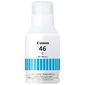 בקבוקון מילוי Canon GI-46 C קנון למכירה , 2 image