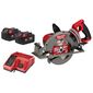 מסור  עגול Milwaukee M18 FUEL FCSRH66 למכירה , 3 image