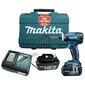 מברגת אימפקט Makita DTD146RTE מקיטה למכירה , 3 image