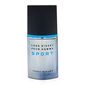 בושם לגבר Issey Miyake L''Eau d''Issey Pour Homme Sport 50ml E.D.T למכירה , 2 image