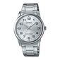 שעון יד  אנלוגי  לגבר Casio MTP-V001D-7B קסיו למכירה , 2 image
