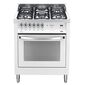 תנור משולב כיריים Lofra PBI76MF/CI למכירה , 2 image