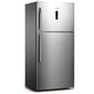 מקרר  מקפיא עליון Hisense RD73WR4SZAS  540 ליטר הייסנס למכירה , 2 image