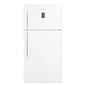 מקרר  מקפיא עליון Beko DN162220  575 ליטר בקו למכירה , 2 image