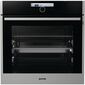 תנור בנוי GORENJE BCS789 S22X גורנייה למכירה 