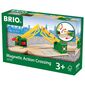 Brio 33750 מעבר לרכבות-מגנטי בריו למכירה , 2 image