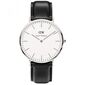 שעון יד  אנלוגי Daniel Wellington 0206DW למכירה 