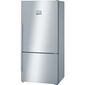 מקרר  מקפיא תחתון Bosch KGN86AI30L  617 ליטר בוש למכירה 
