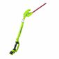 גוזם גדר חיה 99504/1 Greenworks למכירה 