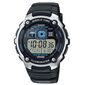 שעון יד  דיגיטלי  לגבר Casio AE2000W1AV קסיו למכירה , 2 image