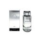 בושם לגבר Mercedes Benz Silver E.D.T 120ml למכירה 