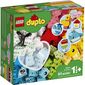 Lego לגו  10909 Heart Box למכירה , 2 image