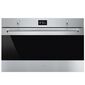 תנור בנוי Smeg SF9390X1 למכירה 