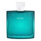 בושם לגבר Azzaro Chrome Aqua E.D.T 100ml למכירה 