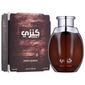 בושם לגבר Swiss Arabian Kenzy E.D.P for Unisex 100ml למכירה 