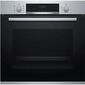 תנור בנוי Bosch HBA553BR0 בוש למכירה , 2 image