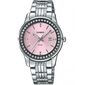 שעון יד  אנלוגי  לאישה Casio LTP1358D4A2 קסיו למכירה , 2 image