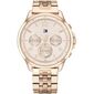 שעון יד  אנלוגי  לאישה 1782224 Tommy Hilfiger טומי הילפיגר למכירה , 2 image