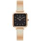 שעון יד  אנלוגי  לאישה Daniel Wellington Quadro Studio DW00100518 למכירה , 2 image