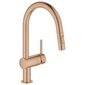 ברז נשלף Grohe 32321DL2 גרוהה למכירה , 2 image