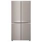 מקרר  מקפיא תחתון Baukenecht BQ9U2L  591 ליטר למכירה , 3 image