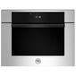 תנור בנוי Bertazzoni Modern F457MODMWTX למכירה , 2 image