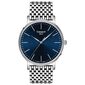 שעון יד  לגבר Tissot Everytime T143.410.11.041.00 טיסו למכירה , 2 image