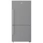 מקרר  מקפיא תחתון Beko CN160241XB  580 ליטר בקו למכירה 