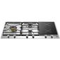 כיריים משולבות Bertazzoni PM363IOX למכירה , 2 image