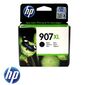 ראש דיו  שחור HP 907XL T6M19AE למכירה , 2 image