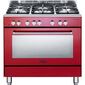 תנור משולב כיריים Delonghi NDS932 דה לונגי למכירה , 2 image
