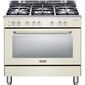תנור משולב כיריים Delonghi NDS932 דה לונגי למכירה , 3 image