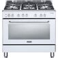 תנור משולב כיריים Delonghi NDS932 דה לונגי למכירה , 5 image