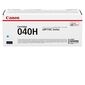טונר ציאן / כחול  Canon CRG040HC קנון למכירה , 2 image
