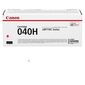 טונר מג'נטה / אדום  Canon CRG040HM קנון למכירה , 2 image