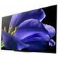 טלוויזיה Sony Bravia KD55AG9BAEP 4K  55 אינטש סוני למכירה 