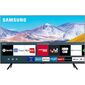 טלוויזיה Samsung UE65TU8002 4K  65 אינטש סמסונג למכירה , 2 image