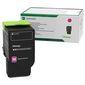 טונר Lexmark 78C5UM0 לקסמרק למכירה , 2 image