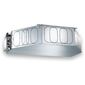 מזגן מיני מרכזי Compact 40T שנת 2021 Electra  4.0 כ"ס אלקטרה למכירה , 2 image