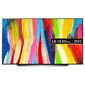 טלוויזיה LG C2 OLED83C2-6LA 4K  83 אינטש למכירה 