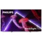 טלוויזיה Philips 77OLED807 4K  77 אינטש פיליפס למכירה , 2 image