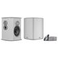 זוג רמקולים סראונד Polk Audio FXi A4 למכירה , 3 image