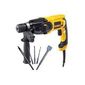 פטיש חציבה/קידוח DeWALT D25820KIT למכירה , 8 image