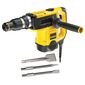 פטיש חציבה/קידוח DeWALT D25820KIT למכירה , 6 image