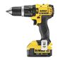 מקדחה/מברגה DeWALT DCD785M2 למכירה , 2 image