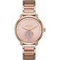 שעון יד  אנלוגי  לאישה Michael Kors MK3827 מייקל קורס למכירה 