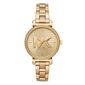 שעון יד  אנלוגי Michael Kors MK4334 מייקל קורס למכירה 