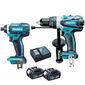 סט כלים Makita DLX2145X1 מקיטה למכירה , 3 image